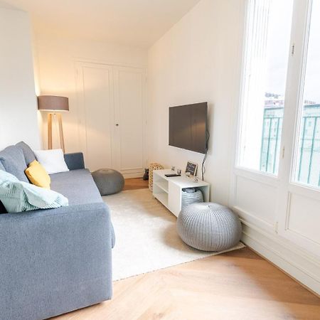 Le Cozy-Tours - Charmant Appart En Centre-Ville Eksteriør bilde